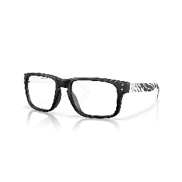 エクエル Lentes Opticos Oakley Holbrook Rx OX8156 Negro Satinado (54) | Ebest
