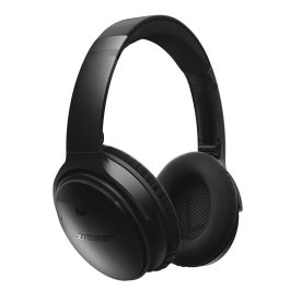 Bose QuietComfort 35 II ブラック Bose QuietComfort 35 Audifonos Bluetooth | Ebest