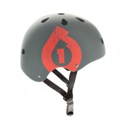 Casco de Bicicleta Hombre Dirt Lid SixSixOne | Ebest Casco de Bicicleta Hombre Dirt Lid SixSixOne | Ebest