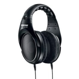 SHURE SRH1440 ヘッドホン shure-srh1440-audifonos-