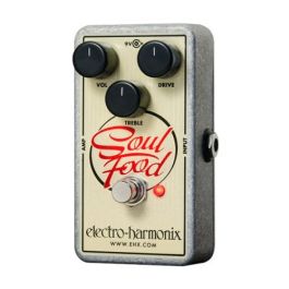 electro-harmonix Soul Food エレハモ　ソウルフード Pedal Electro Hamonix Soul Food | Ebest