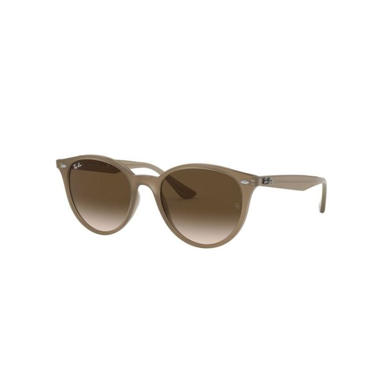 Lentes de Sol Ray-Ban RB4305 Cafe 