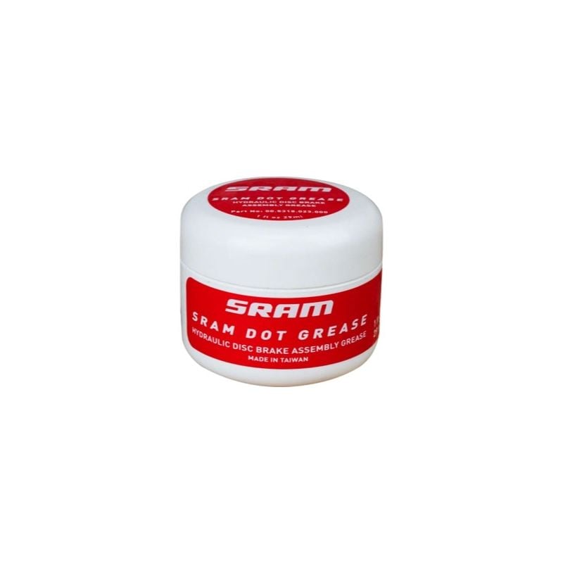 Grasa SRAM Ensamble de Freno DOT 29Ml