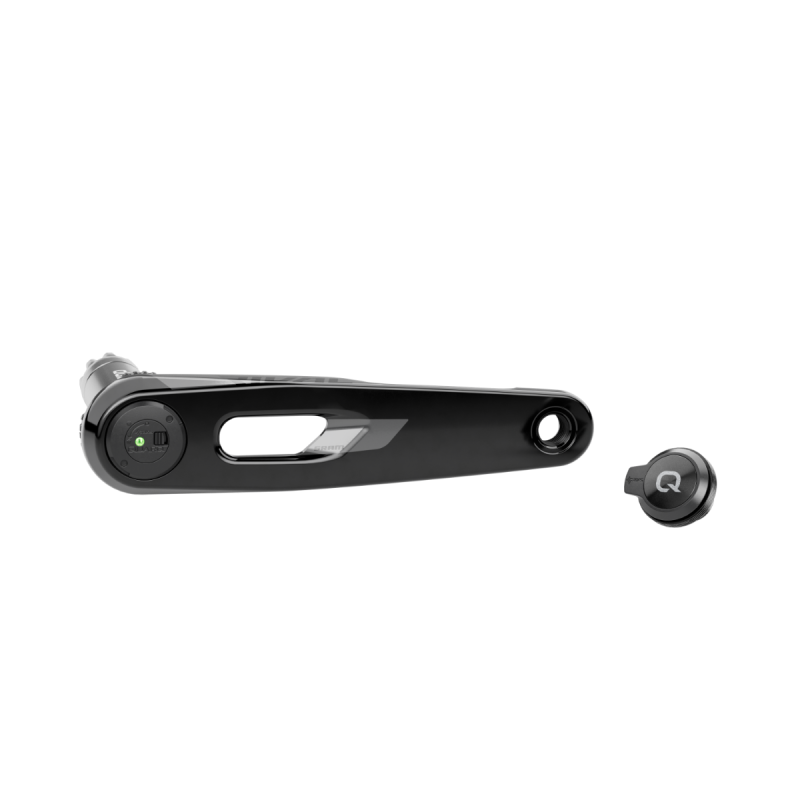 Biela SRAM Izquierda Potenciómetro Rival E1 DUB 170mm