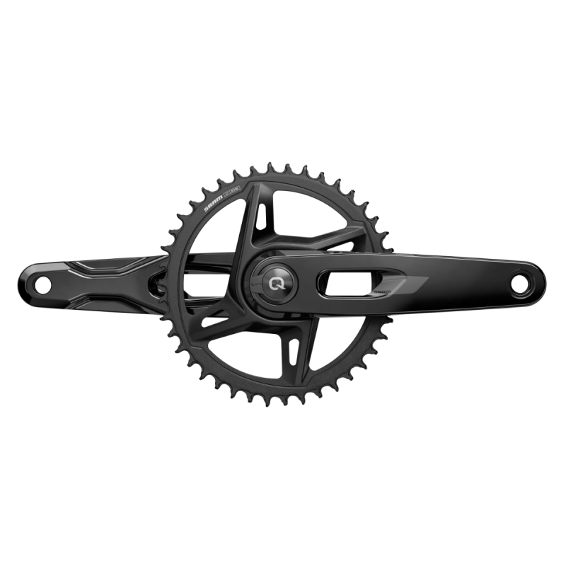 Volante SRAM Potenciómetro Rival 1 XPLR E1 DUB WIDE 47.5mm 42T 170mm
