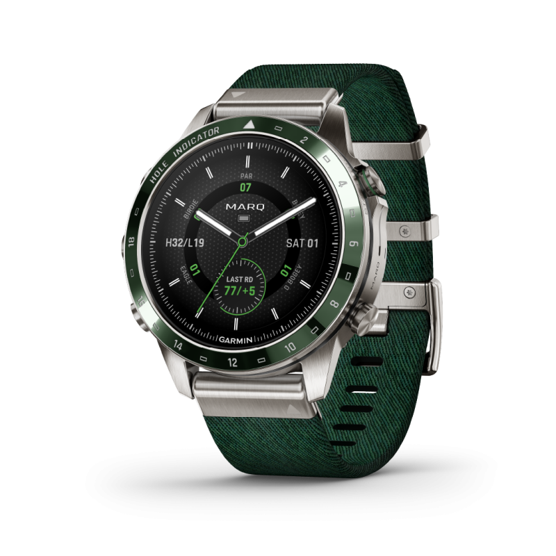 Reloj Garmin MARQ® Golfer (Gen 2)