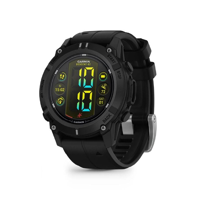 Reloj Garmin Descent™ G2