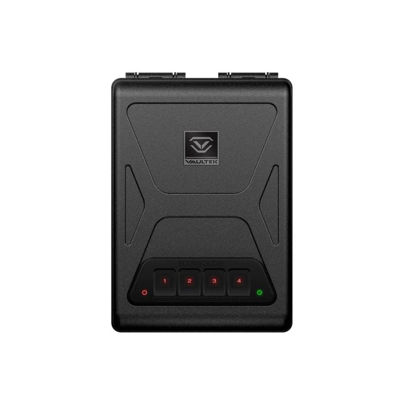 Caja de Seguridad para Armas Cortas Vaultek Barikade Series 1