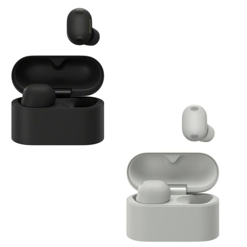 Audífonos Inalámbricos Noise Cancelling Sony WF-1000XM6