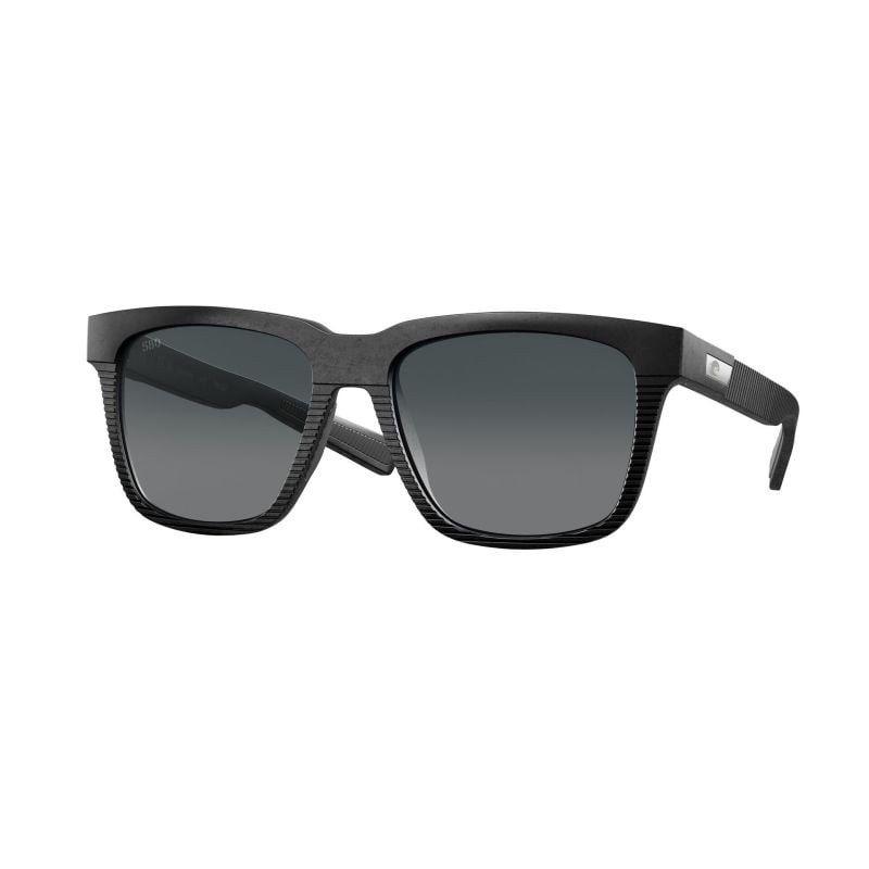 Lentes de sol Costa Del Mar Pescador Net Gray Gray Gradient 580G (55) 06S9029