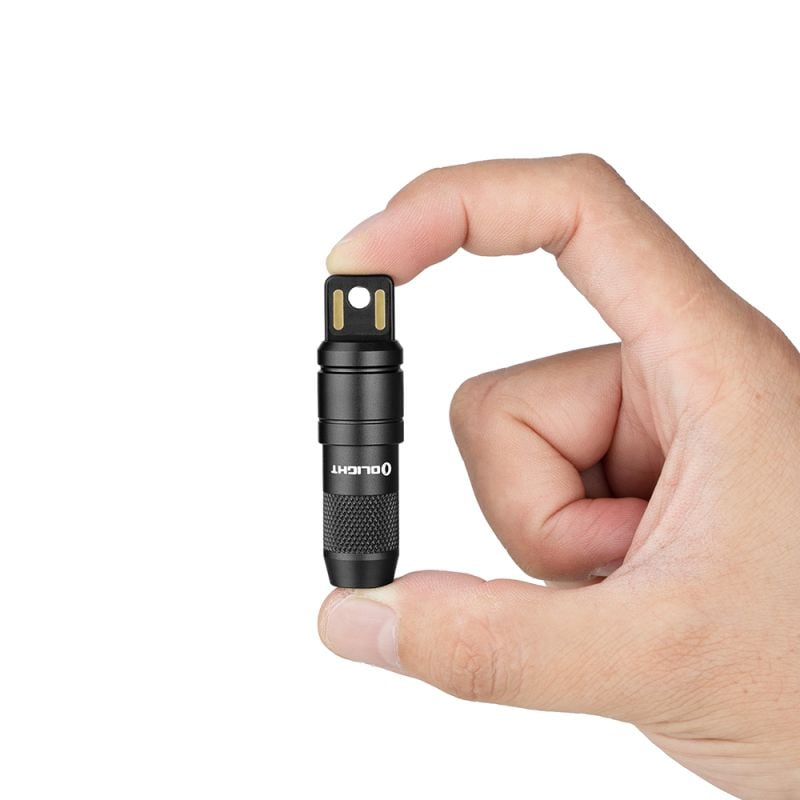 Linterna Olight imini 2 50 lúmenes