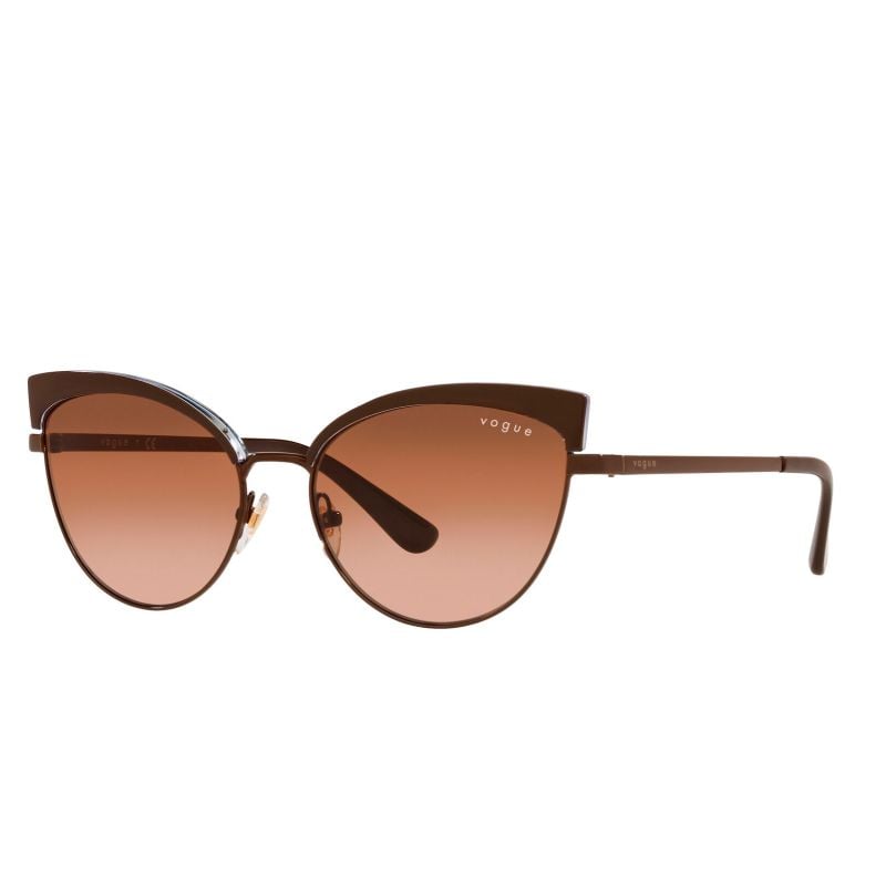 Lente de Sol Vogue VO4188S Cafe