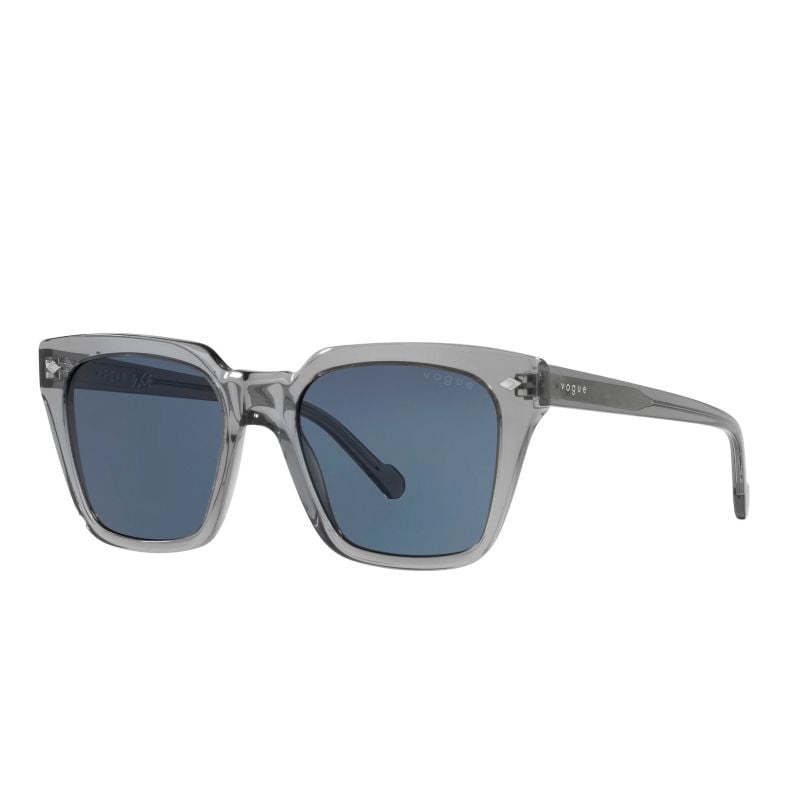 Lente de Sol Vogue VO5380S Transparent Grey