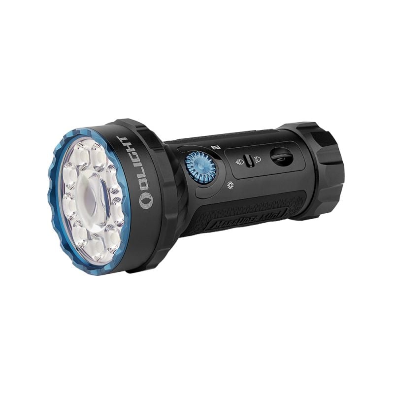 Linterna Olight Marauder Mini