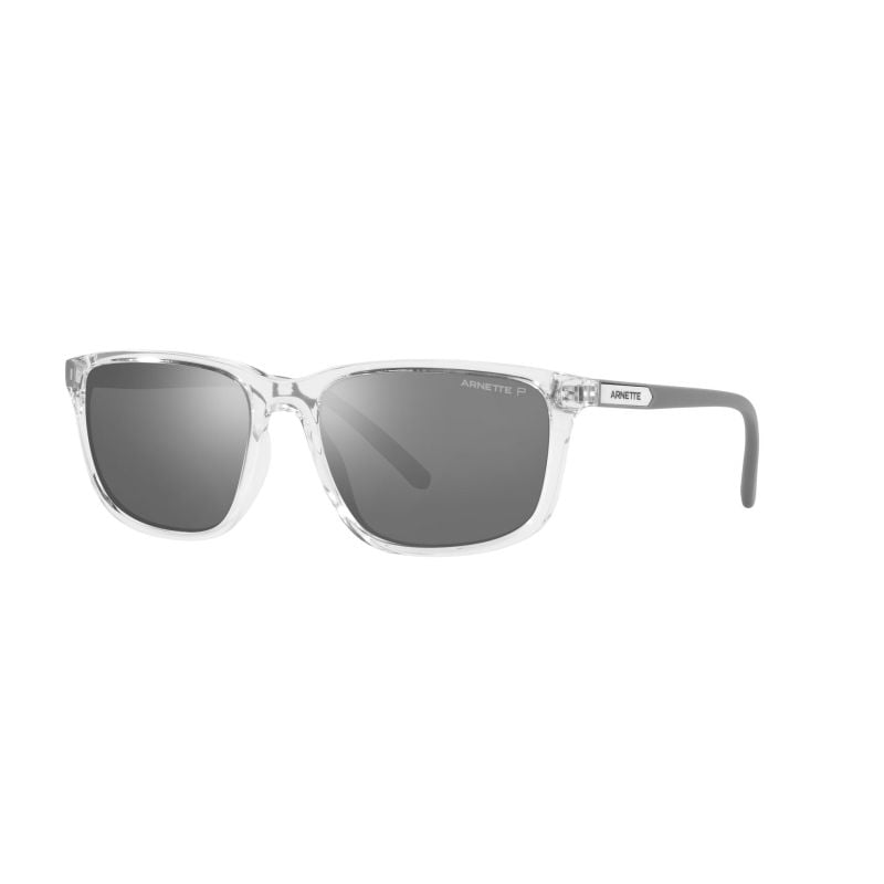 Lentes de Sol Arnette PIRX AN4288 Transparente  Polarizado