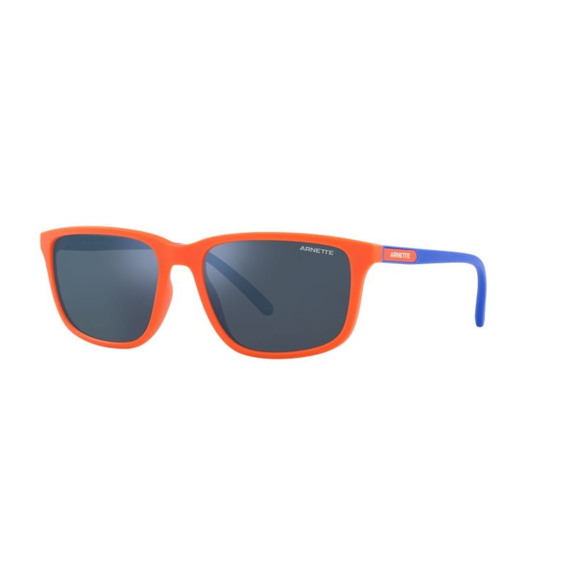 Lentes de Sol Arnette PIRX AN4288 Naranjo