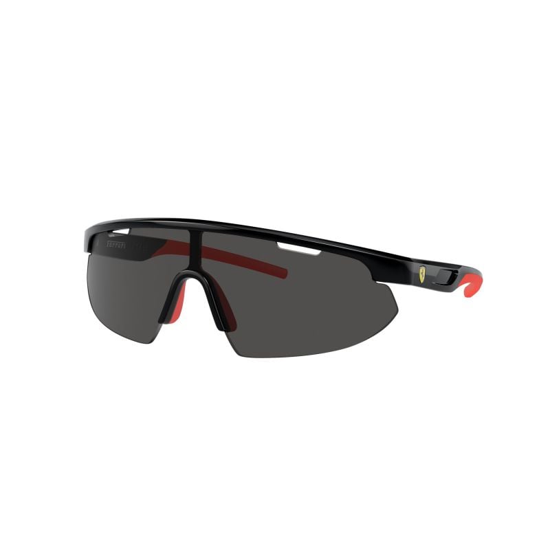 Ferrari Scuderia Black Grey (41) 0FZ6004U