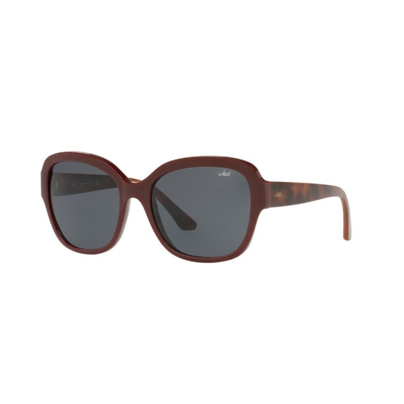 Jack Dark Wine Full Grey (55) 0JK1025M