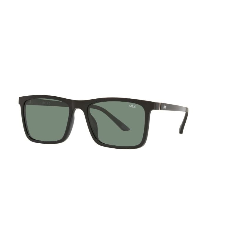 Jack Black Dark Green Polar (56) 0JK1029M
