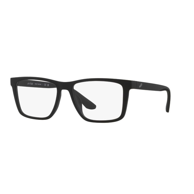 Jack Matte Black Dark Grey (57) 0JK1040U