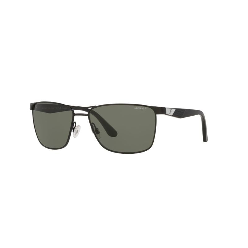 Jack Black Dark Green Polar (59) 0JK3011