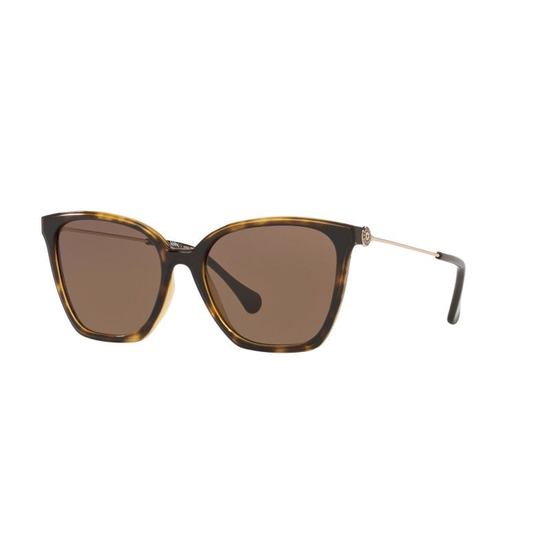 Lente de Sol Kipling  Translucent caramel&top havana brown