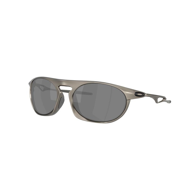 Oakley Neo Jacket Matte Gunmetal Prizm Black Polarized (58) 0OO4065