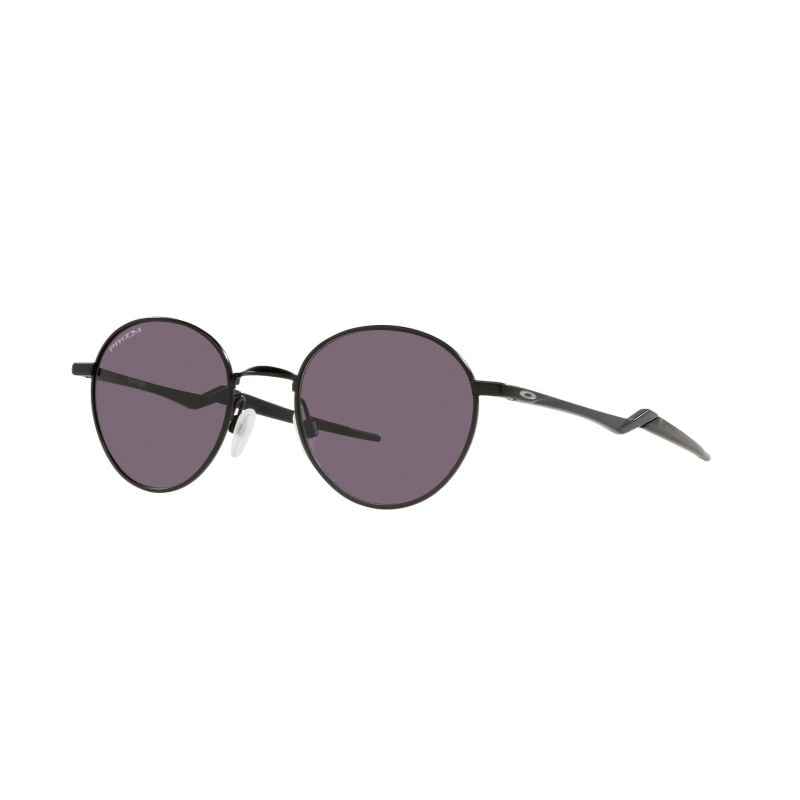 Lente de Sol Oakley Terrigal Satin black prizm grey
