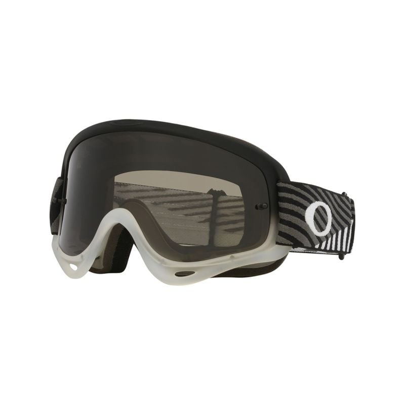 Antiparra Oakley O-Frame Mx Black Brutal Dark Grey (00) 0OO7029