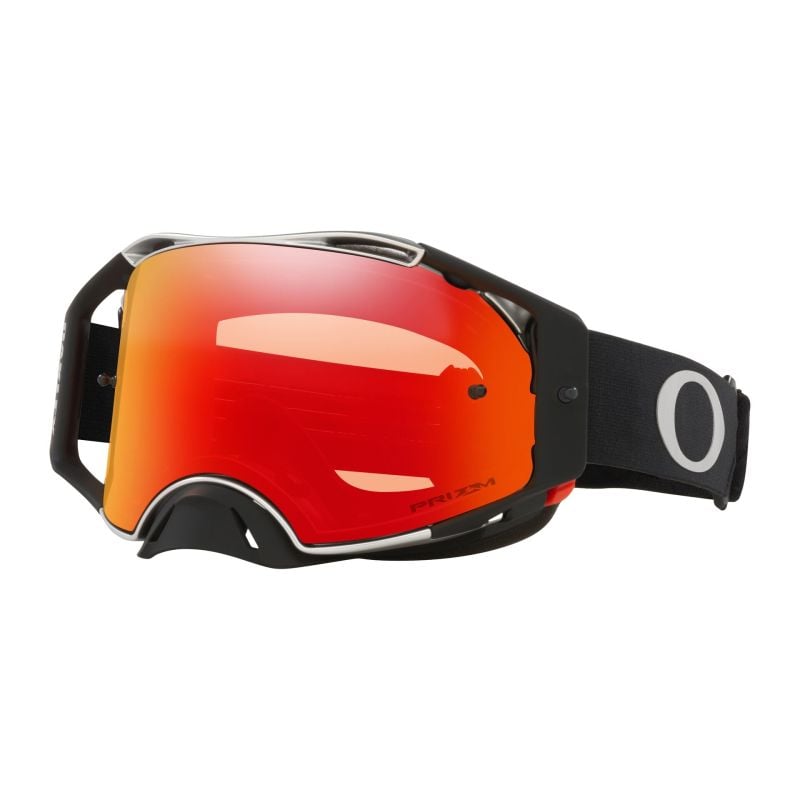 Antiparras Oakley Airbrake® MX PRIZM Mx Negra / Prizm Mx Torch Iridium