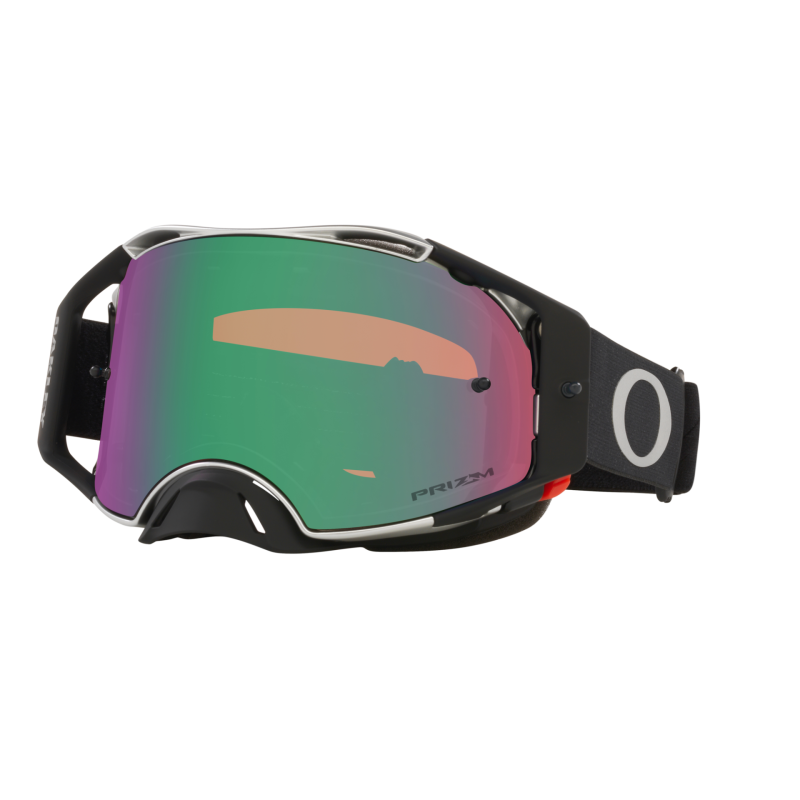 Antiparras Oakley motocross Airbrake® prizm mx jade iridium