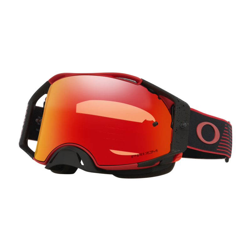 Antiparra Oakley Airbrake® MX Prizm™ Torch Iridium