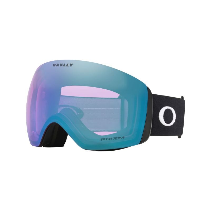 Antiparra de Nieve Oakley Flight Deck™ L Prizm Snow Iced Iridium