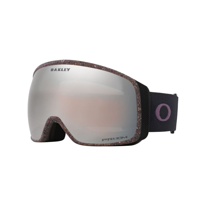 Antiparra de Nieve Oakley Flight Tracker L Black Rock / Prizm Black Iridium