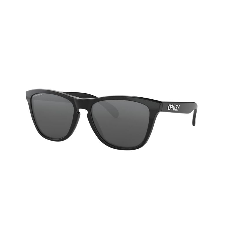 Anteojos de Sol  Oakley Frogskins Polished Black