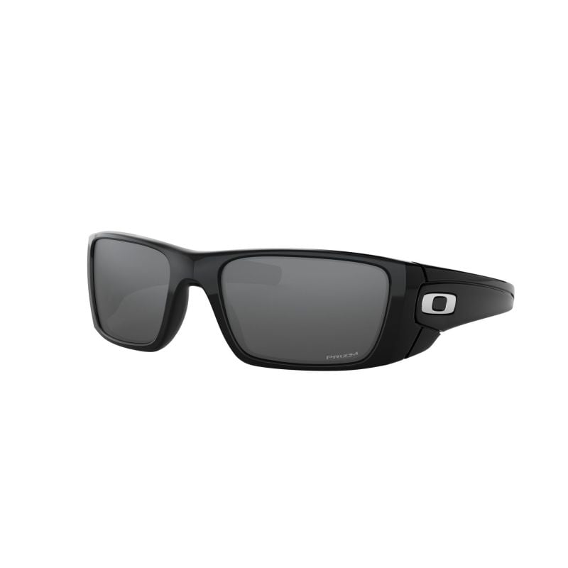 Lentes de Sol Oakley Gascan Prizm Negro
