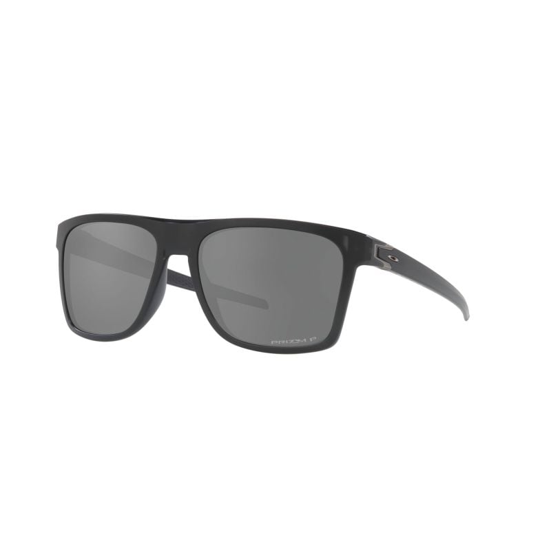 Oakley Leffingwell Negro mate ink prizm black polar