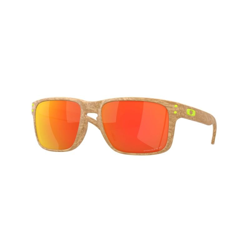 Oakley Holbrook Mt Stone Desert Tan Prizm Ruby Polar (55) 0OO9102