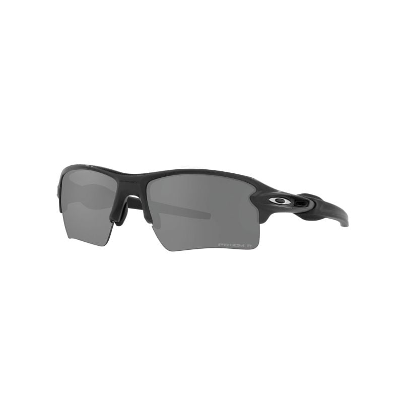 Oakley Flak 2.0 xl High resolution carbon prizm black polar