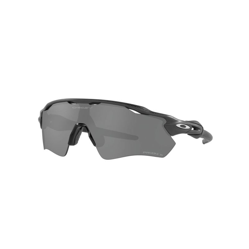 Oakley Radar ev path High resolution carbon prizm black polarized