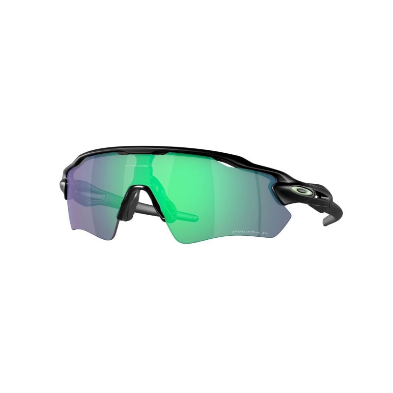 Oakley Radar Ev Path Matte Black Matte Black Prizm Jade Polarized - 138