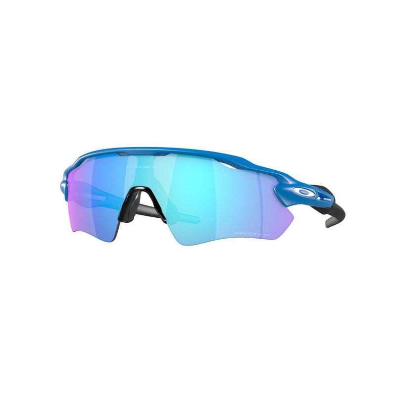 Oakley Radar Ev Path Matte Sapphire Matte Sapphire Prizm Sapphire Polarized - 138