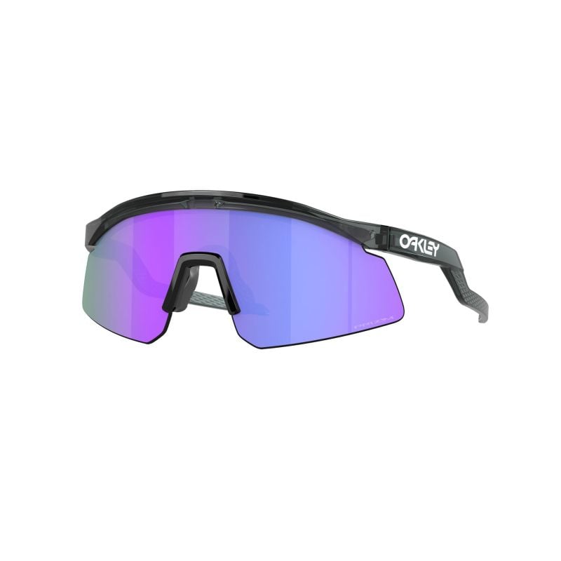 Oakley Hydra Crystal Black Prizm Violet (37) 0OO9229
