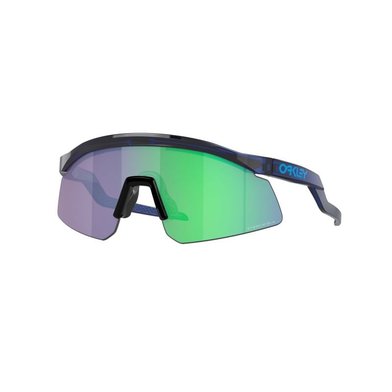 Oakley Hydra Translucent Blue Prizm Jade (37) 0OO9229