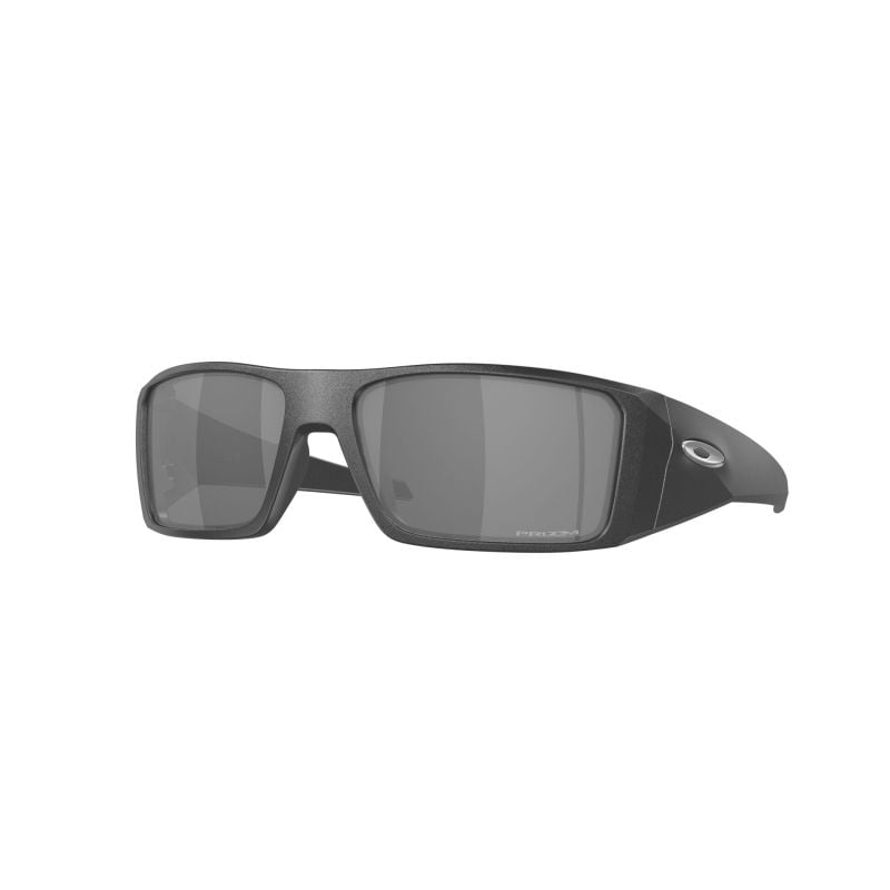 Oakley Heliostat Steel Prizm Black (61) 0OO9231