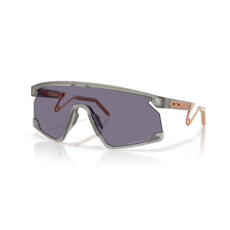 Oakley Bxtr Metal Trans Grey Ink Prizm Grey (39) 0OO9237