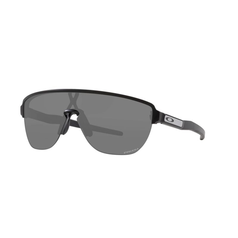 Oakley Corridor 0OO9248 Black Mate Prizm Black