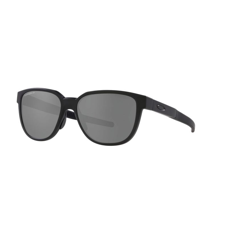 Oakley Actuator 0OO9250 Black Mate Polarizado Prizm Black Polar