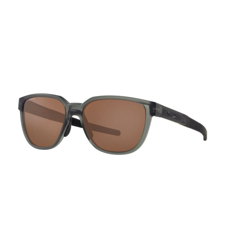 Oakley Actuator 0OO9250 Grey Smoke Mate Prizm Tungsten