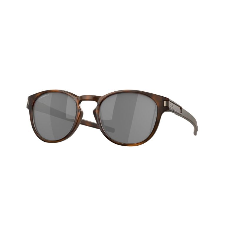 Oakley Latch Matte Brown Tortoise Prizm Black (53) 0OO9265